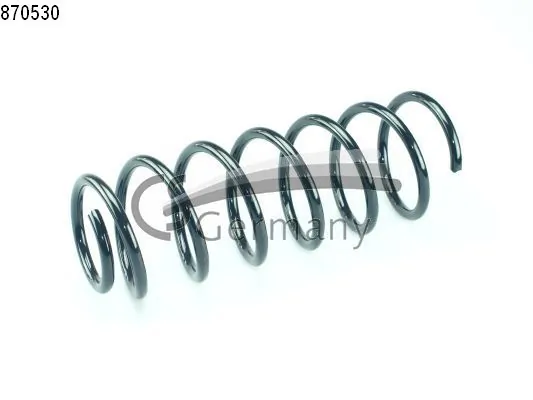 Suspension Spring